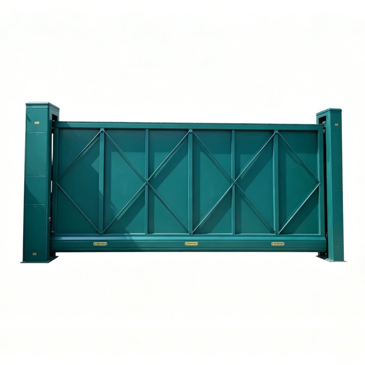 怀化麻阳兰村乡电动悬空门